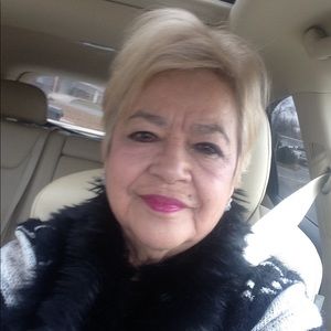 Meet your Posher, Lupe padilla